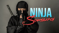 Ninja japonais : mythe ou réalité ?