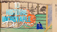 10 Histoire Incroyable Du Japon