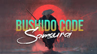 Bushido : Le code d'honneur du Samouraï