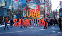 Pourquoi le Code Samouraï est la Voie du Futur