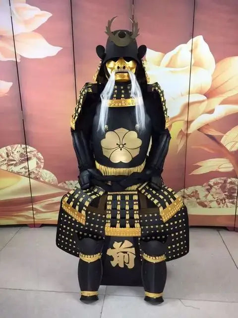 Armure Samouraï