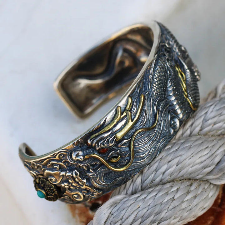 Bracelet Samouraï