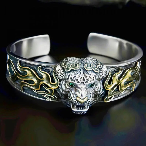 Bracelet Samouraï