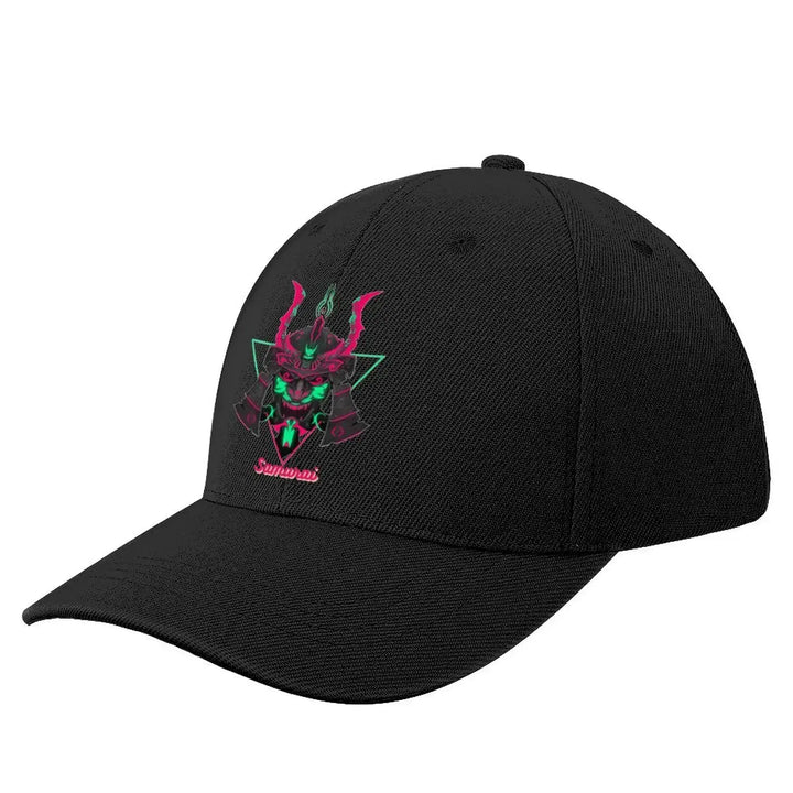 Casquette Samouraï