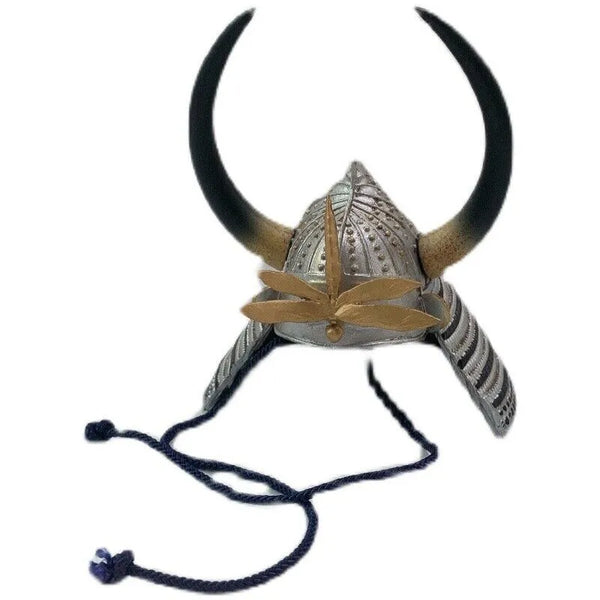 Casque Samouraï