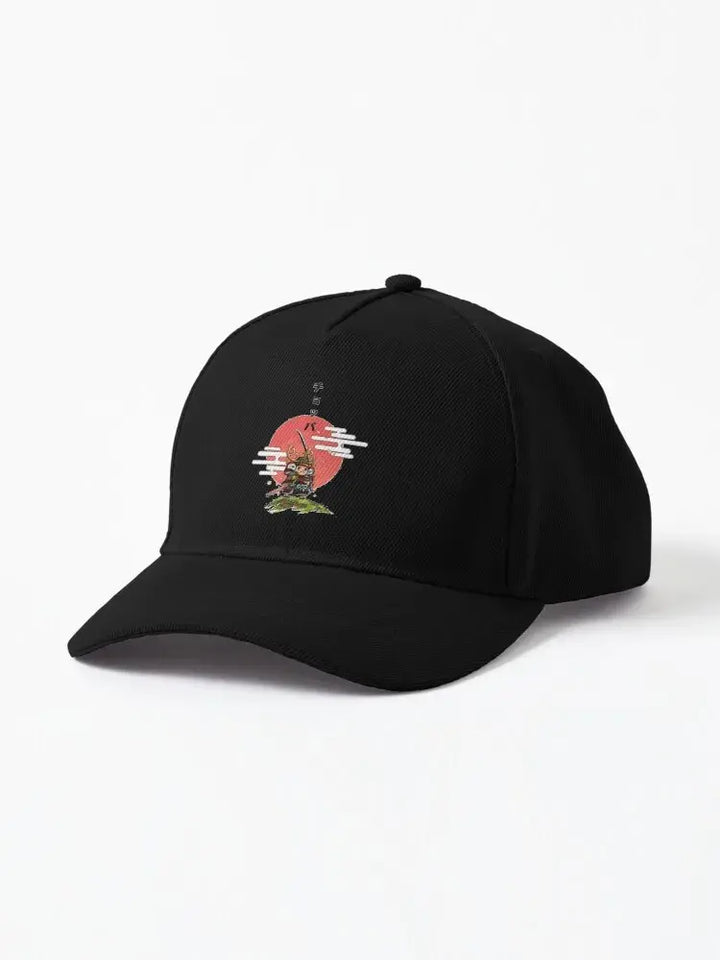 Casquette Samouraï