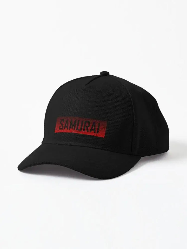 Casquette Samouraï