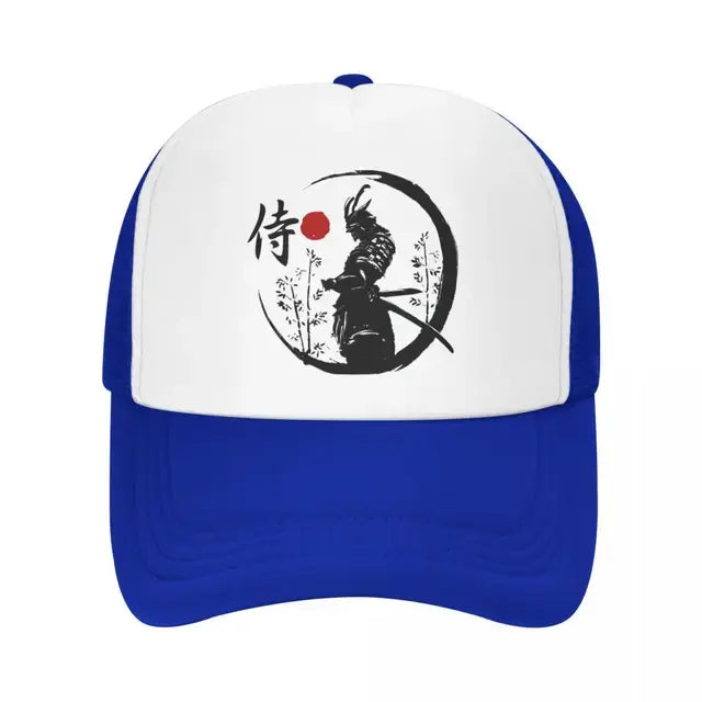 Casquette Samouraï