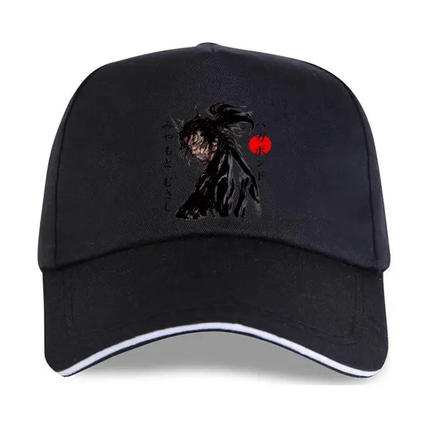 Casquette Samouraï