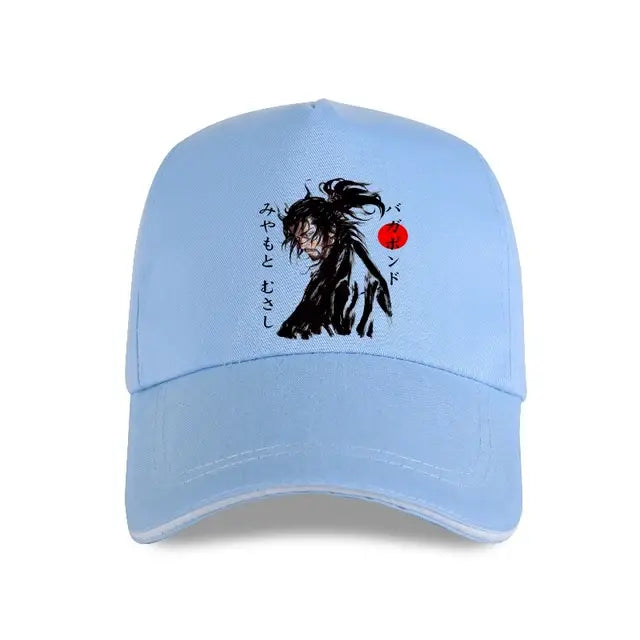 Casquette Samouraï