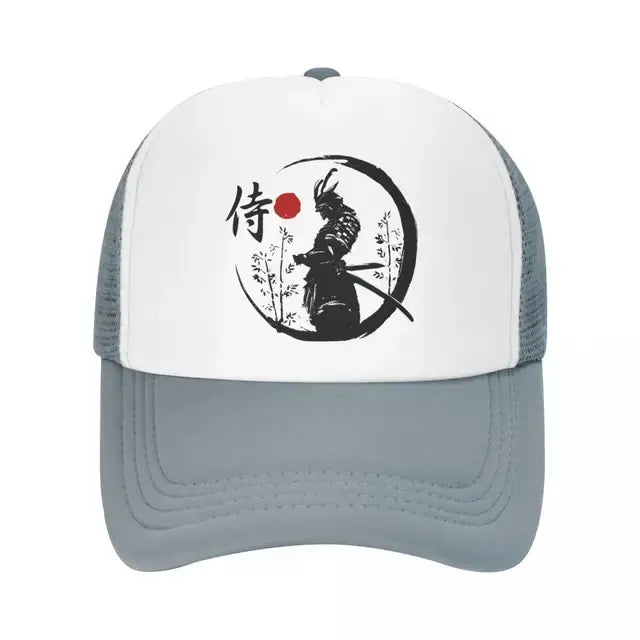 Casquette Samouraï