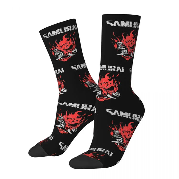 Chaussettes Samouraï