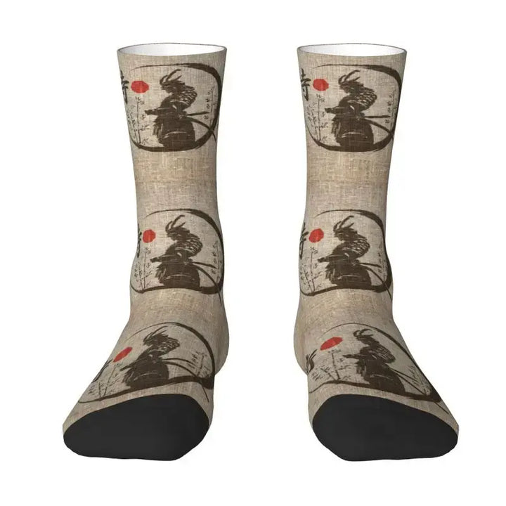 Chaussettes Samouraï