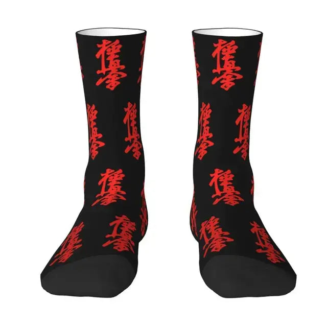 Chaussettes Bushido