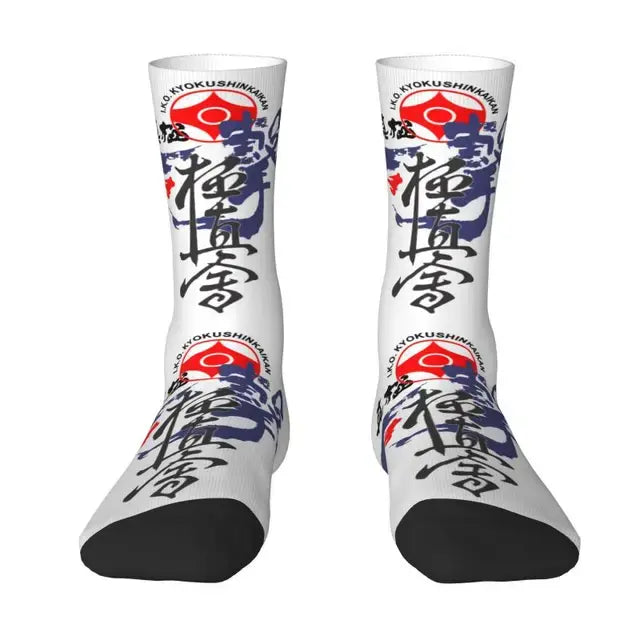 Chaussettes Bushido