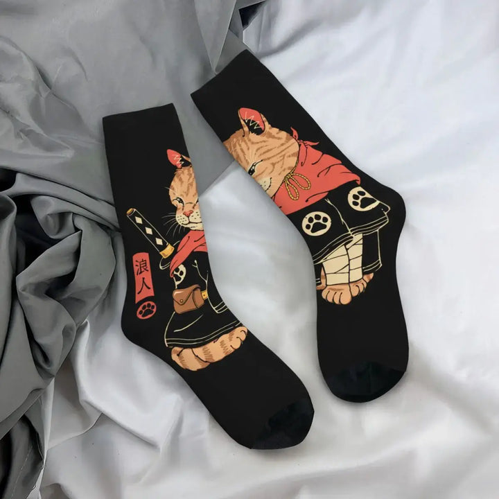 Chaussettes Samouraï