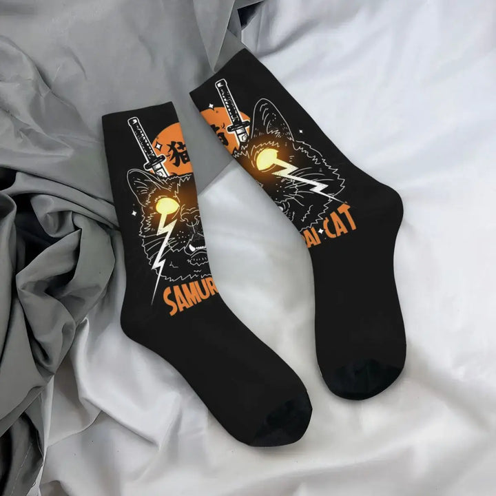 Chaussettes Samouraï