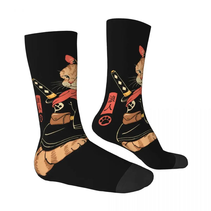 Chaussettes Samouraï