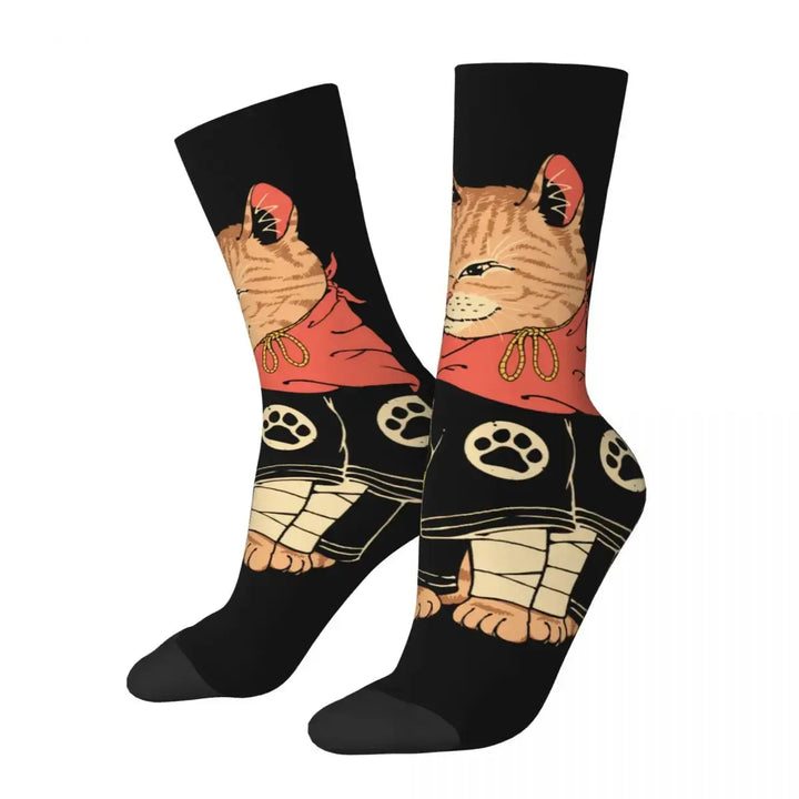 Chaussettes Samouraï