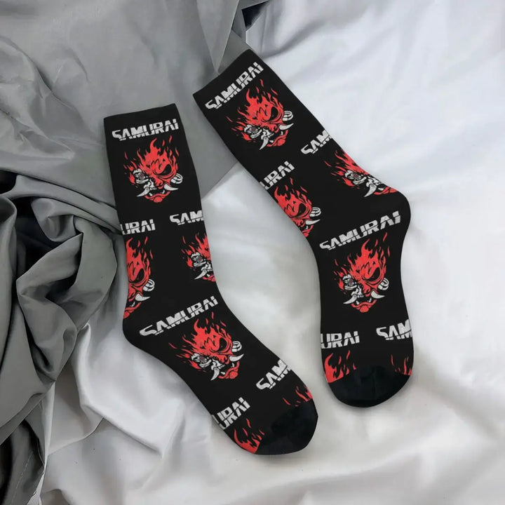 Chaussettes Samouraï