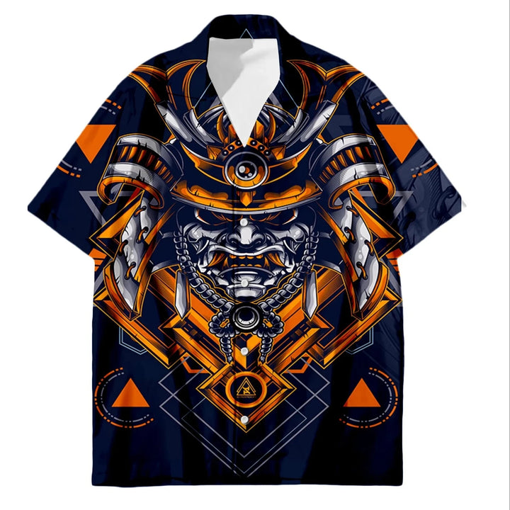 Chemise Fantome Daimyo