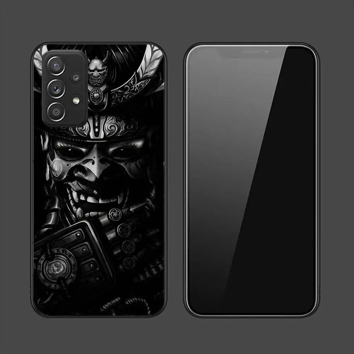 Coque Samouraï Shogun