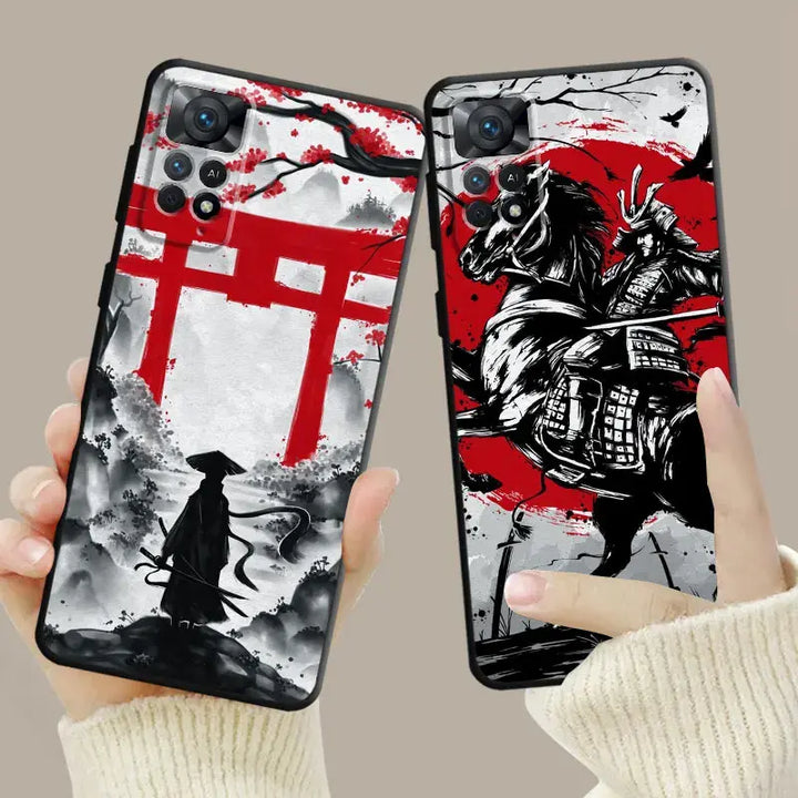 Coque Tokyo Univers 