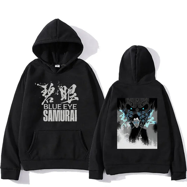 Sweat Samourai