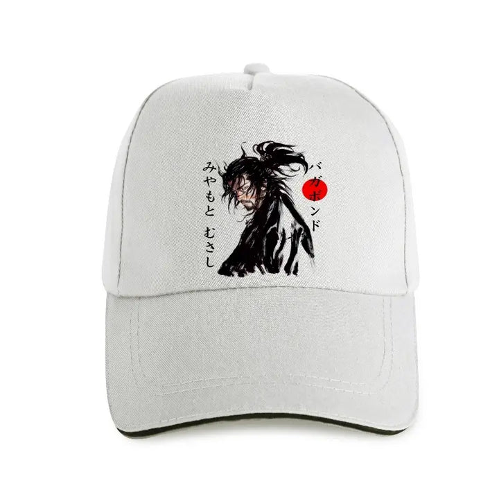 Casquette Samouraï