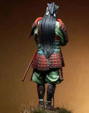 Statue Samourai