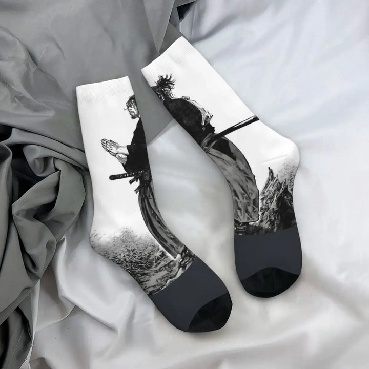 Chaussettes Vagabond