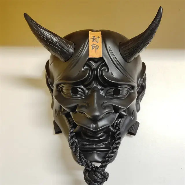 Masque Samouraï