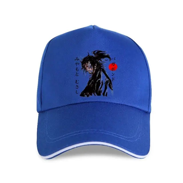 Casquette Samouraï