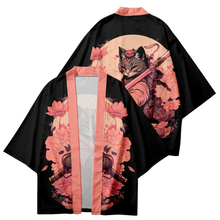 Kimono Samouraï