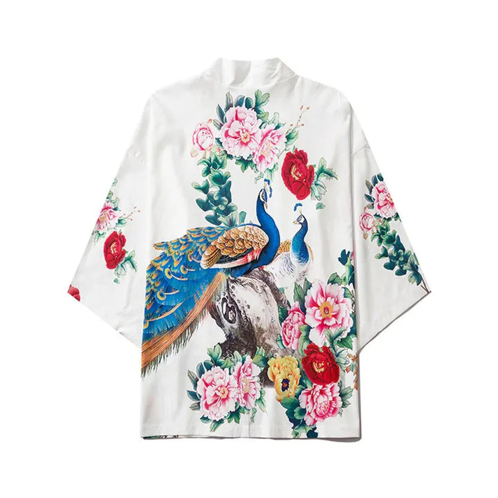 Kimono Samouraï