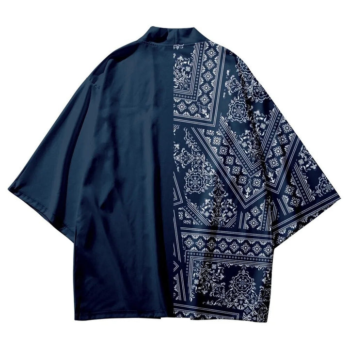 Kimono Samouraï