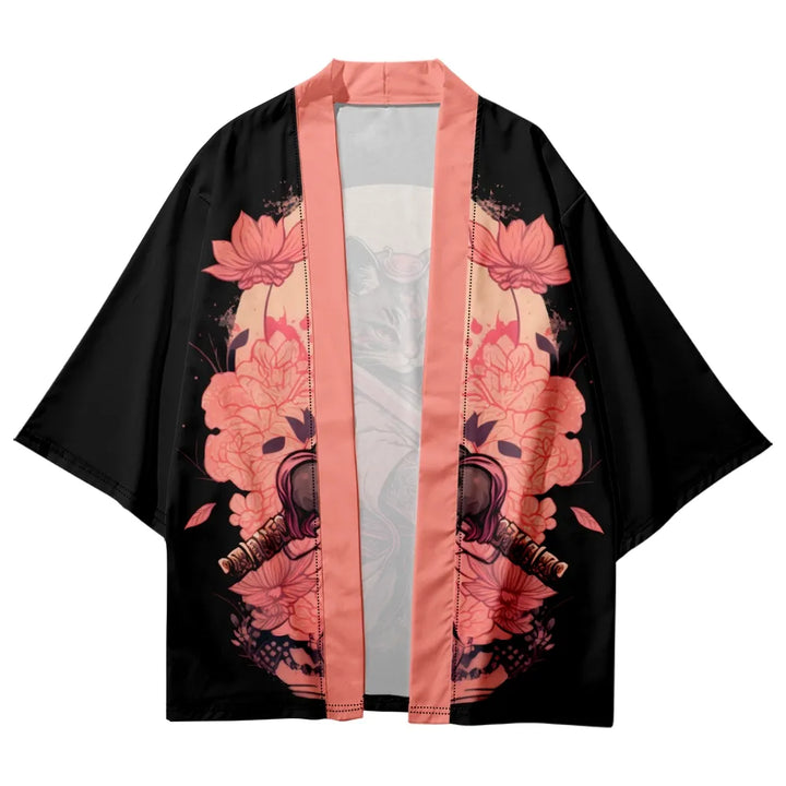 Kimono Samouraï