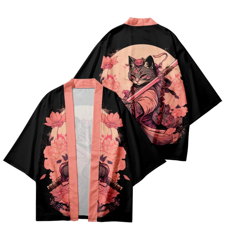 Kimono Samouraï