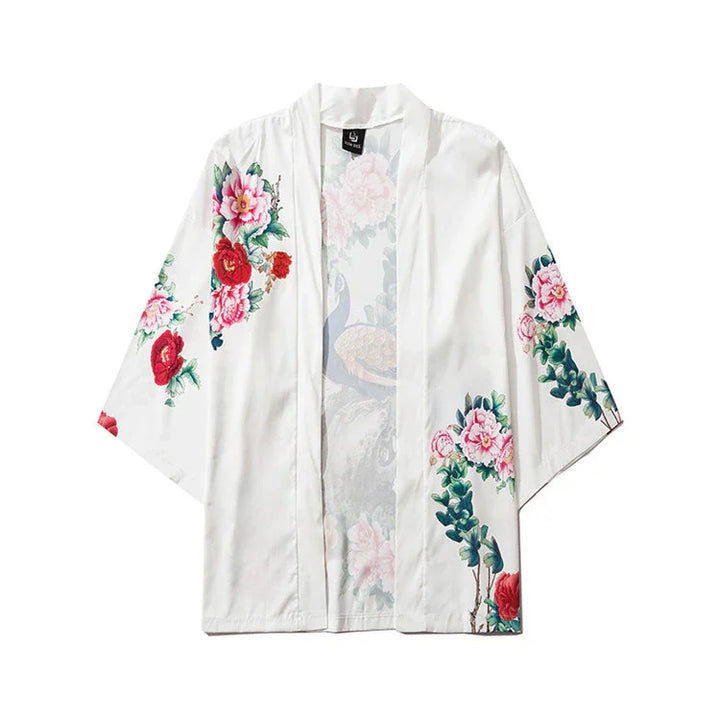 Kimono Samouraï