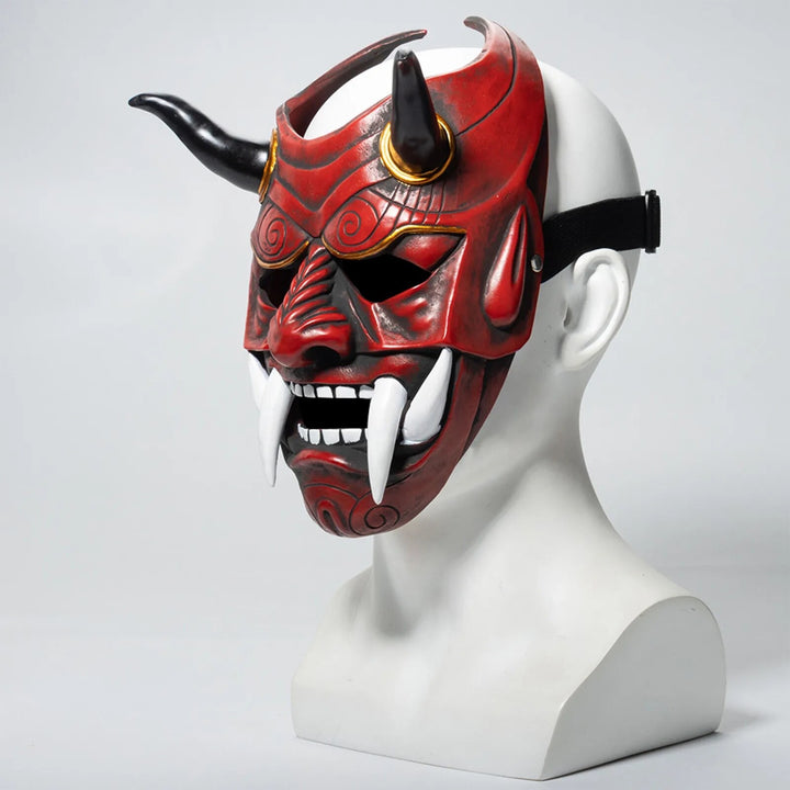 Masque Hannya Yokai