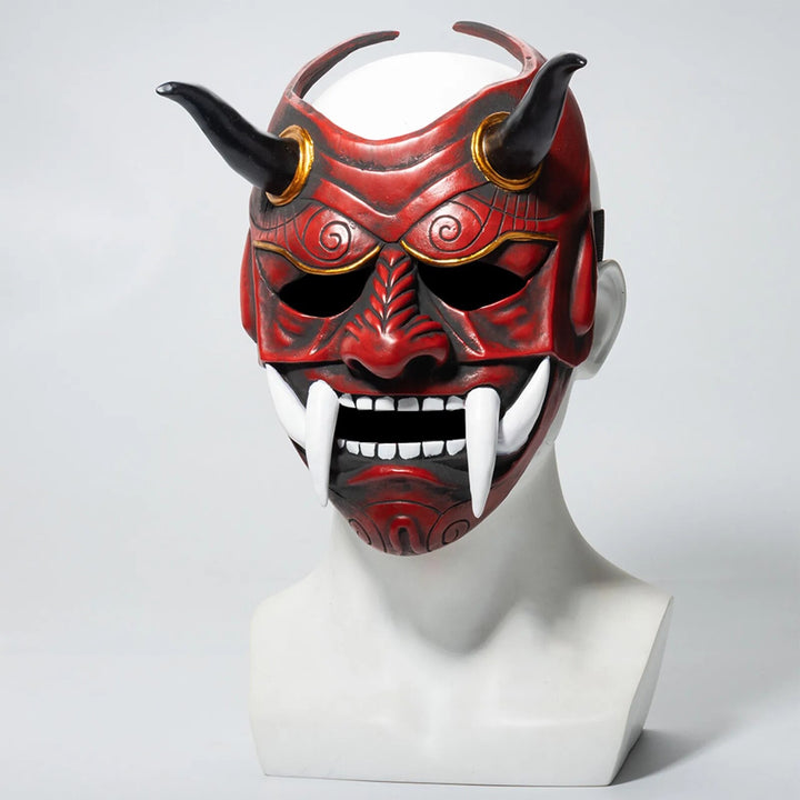 Masque Hannya Yokai