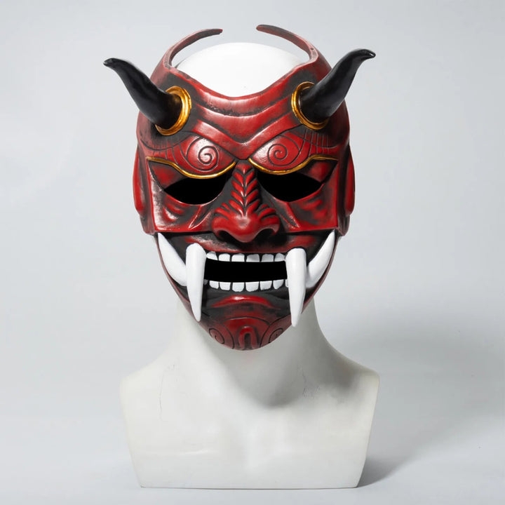 Masque Hannya Yokai