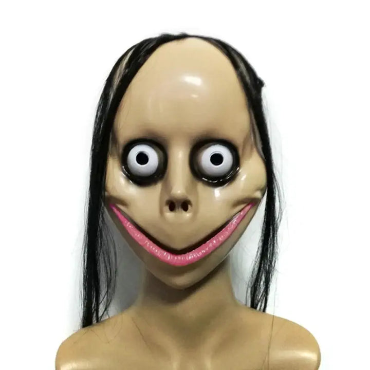 Masque Momo