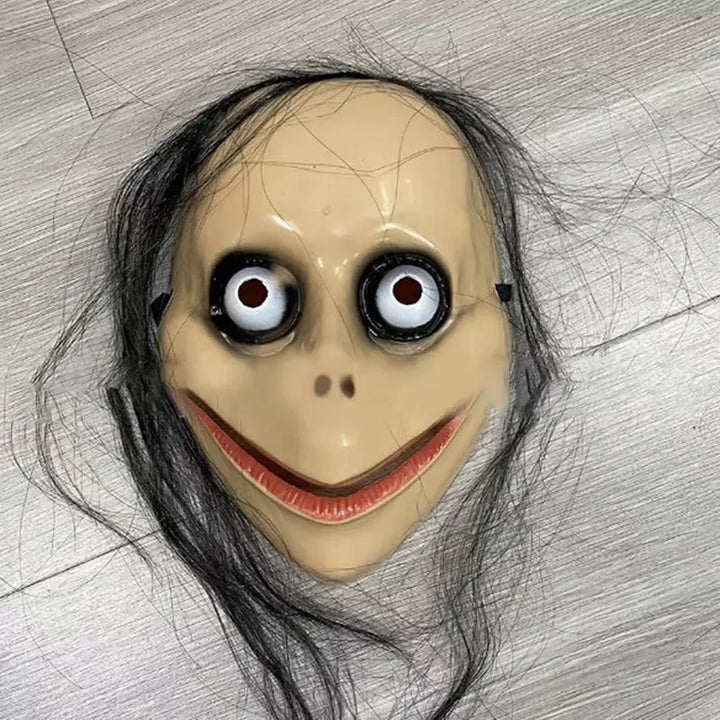 Masque Momo