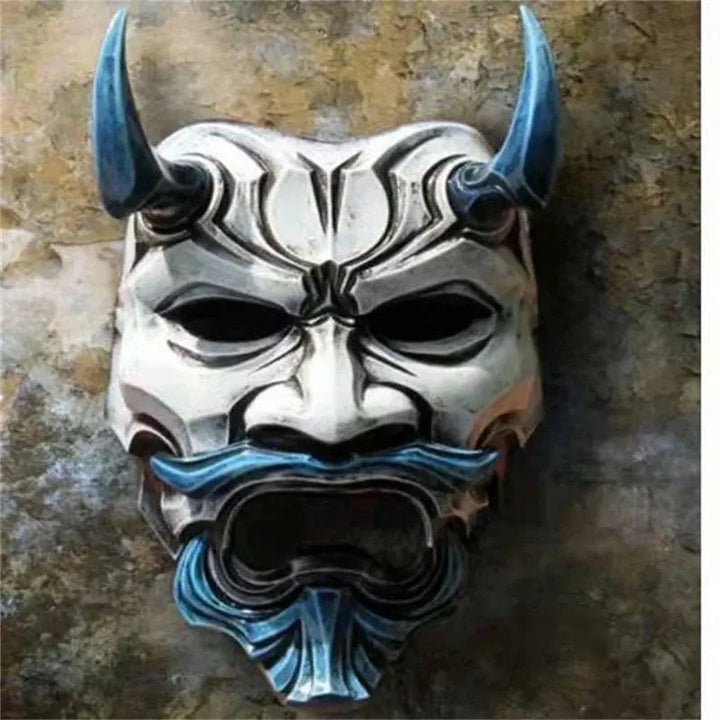 Masque Samouraï