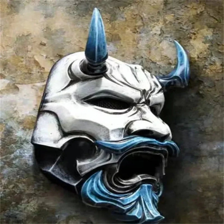 Masque Samouraï