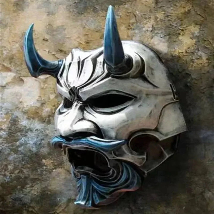 Masque Samouraï