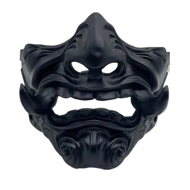 Masque Samouraï