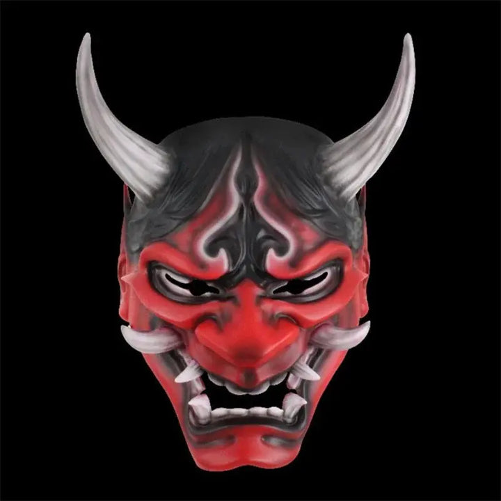 Masque Samouraï Demon