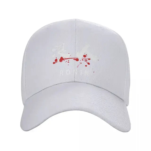 Casquette Samouraï